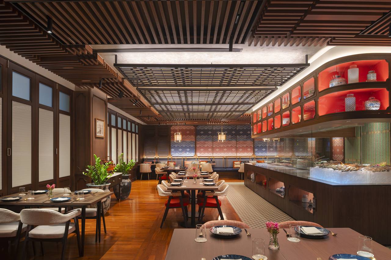 มื้อนี้อยากใช้เวลากับใคร? ONYX Dining ชวนเลือกประสบการณ์บนโต๊ะอาหารให้ตรงกับทุกโมเมนต์ของคนสำคัญ